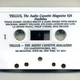 Mixtape #6: The Tellus Mixes