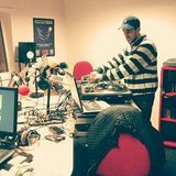 Belgian Trap by Eskondo on Yourban Station www.youfm.be