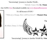 "Intoxicating!, Journey to Another World! By: Diamond Beauty