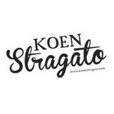 VRIJDAG SESSIONS #2 BY KOEN STRAGATO