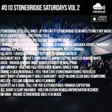 #010 StoneBridge Saturdays Vol 2