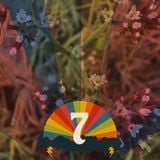 Electric Rainbow - Mixtape 7 - From Folk to Psych, a Turkish selection by Jasper Verhulst