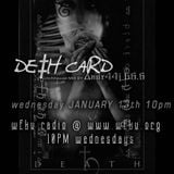 ∆∆ da̍a̍┼ђcard vvIŧCђ cul┼ mix 1.1 ∆∆ jan 13 10 PM- WFKU.ORG ∆ :: witcch mix by andr44j 66.6 ∆∆