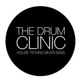 The Drum Clinic w/ Greymatter ft. Matt WOLF Music guest mix - 06/09/2013
