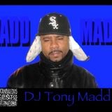 MaddMade15 Comin' Home Mix...!