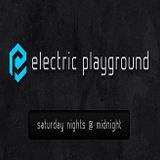 Green Velvet - Electric Playground 2