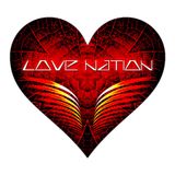 Space Music for Love Nation at Burning Man 2013