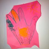 Turkeeeze (a Thanksgiving mix, for the kids)