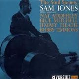 Sam Jones, So Tired