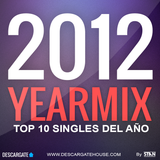 Top 10 Musica Electronica | Yearmix 2012 @DescargateHOUSE
