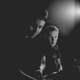 TNX UNDERPOP MIX SERIES #1 WALLWORK/RZR