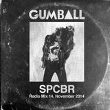 GUMBALL Radio Mix 13 by SPCBR aka Irman Hilmi