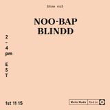 Moto Made Radio Show no3