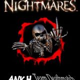 Dreamer - ANKH 'Black Ops' Music Track