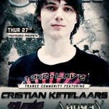 Ejlewis Guest Mix 2
