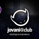 Modessthe Sound -JOVANI@CLUB 6th BDAY, exit Vilnius