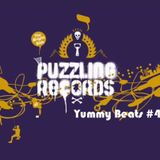 YB #41 (Bioxyd - Puzzling Rec) w/ Elusive, YoggyOne, Mo Kolours, BFB, Leron Thomas, Okmalumkoolbat