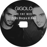 GIGOLO In The Mix #2 by Deep'a & Biri