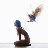 THE EROTIC DREAMS OF THE DANCING HONEY BEE_002, The Deeper You go The Warmer It Gets