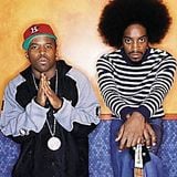 Alternative OutKast Mix