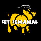 Set Semanal #11: 10 años de OUZO