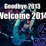 “Goodbye 2013 – Welcome 2014”