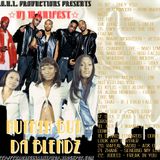 S.O.U.L. Productions Presents: DJ Manifest - Nuthin But Da Blendz V1