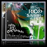Rico sabor del leste - Feb 2014 - V.A. Mixed by Malungo