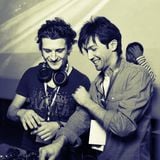 Ronfoller b2b Hazy @ Elektra Hall 22.03.2014 (Mark Knight event)