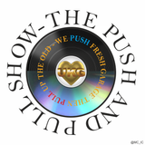 THE PUSH AND PULL SHOW - FREEK FM - 28:01:16