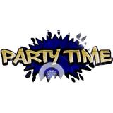 Party Time Mix 4 / 2016 EDM/House - Denny van der Meer