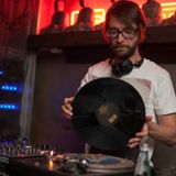 Anton Kubikov @ Shanti Moscow 04.05.13