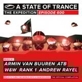 A State Of Trance 600 (Mixed by ATB) 2013 By I ♥ Trance House music