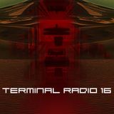 Terminal Radio - The Amalgamation Of Recreation (TR16)