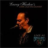Larry Harlow's Latin Jazz Encounter - La cartera