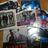 Cornerstone Mod Revival 7" singles (24 Jan 2014)