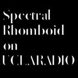 Spectral Rhomboid Week 4