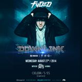 #Fvded Opening Set - Aug 27