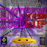 wicked wednesdays hardcore journey