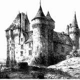 D4B en immersion #8 au Château de Cherveux