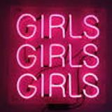 GirlsGirlsGirls