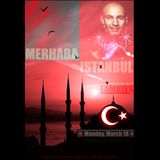 JULIEN LAMBIES - LIVE MIX FOR PEOPLE FROM @ ISTANBUL 2013 - TRIBAL BEATS