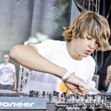 Danny Avila - Big City Beats - 10-Oct-2014