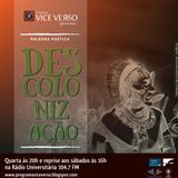 VICE VERSO DESCOLONIZAÇÃO - PARTE I