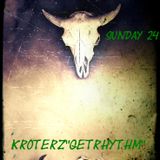 GETRHYTHM 24.05.2015