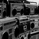 Hip Hop LYF mix. DJ BABES THE IMMORTAL TODDLER.