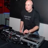Live DJ SET by DJ Jordi Caballé - "SOCIETY POP" BCN - The First SET - Part 1 - March 2015
