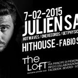 Beverdì Club Edition - HitHouse @ The Loft - 7-02-2015