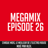 DJ Alex - MegaMix 26