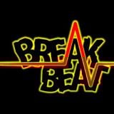 Dj Magnetik " Breakbeat mix 2015 "